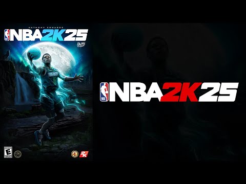 NBA 2K25😱