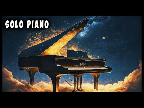 Piano Solo Instrumental No Copyright