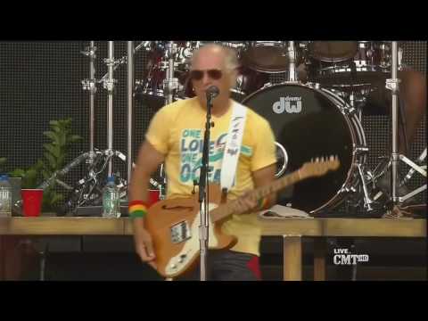 Jimmy Buffett - Changes in Latitudes, Changes in Attitudes