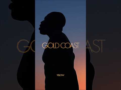 GOLD COAST OUT EVERYWHERE NOW 🇬🇭 SOPHCORE OUT AUG 2ND #shorts