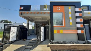 2Bhk independent house for sale |Rampally |Hyderabad | Low price | new house | VIP Propertys