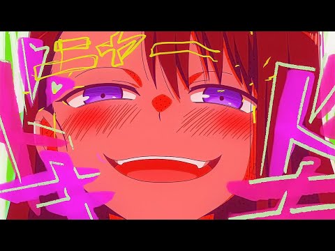 「Creditless」Don't Toy with Me, Miss Nagatoro OP / Opening 1「UHD 60FPS」