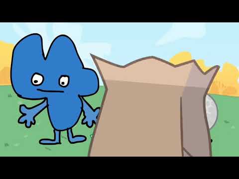 BFB OST : Wherever (Remake)