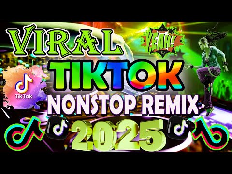 🔥 TIKTOK VIRAL MASHUP REMIX 2024 🔥 TRENDING TIKTOK MASHUP NONSTOP REMIX 2024🔥TRENDING TIKTOK VIRAL