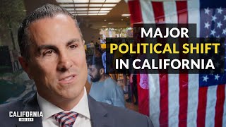 Here's Why 2024 Election Will Change California | Mike Gatto