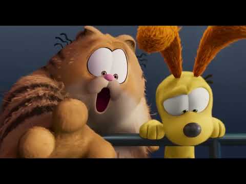 @futurepreviewsllc2791  The Garfield Movie