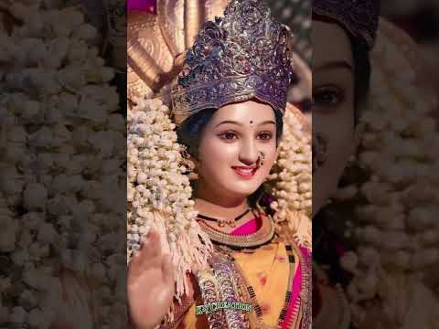 Aaye Maiya Ke Navrate | Durga Puja Bhakti Song | Durga Puja Song | Bhakti Bhajan Song Status | Kajal