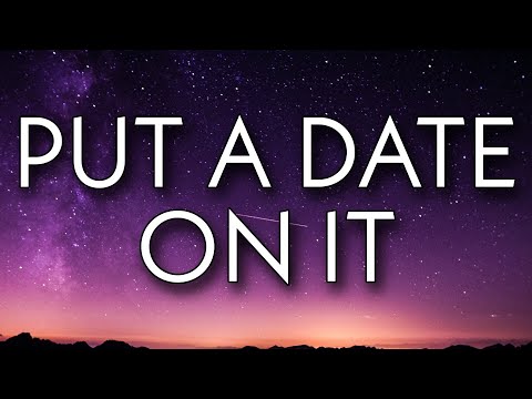 Yo Gotti - Put a Date On It (Lyrics) ft. Lil Baby