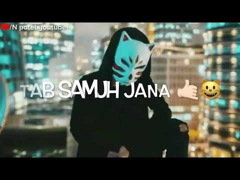 Emiway bantai |Banana hai to baap ban | WhatsApp status | AR Mix Club |