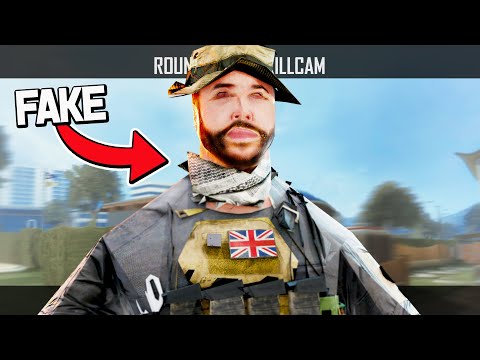 So I Played A Call of Duty Rip Off...