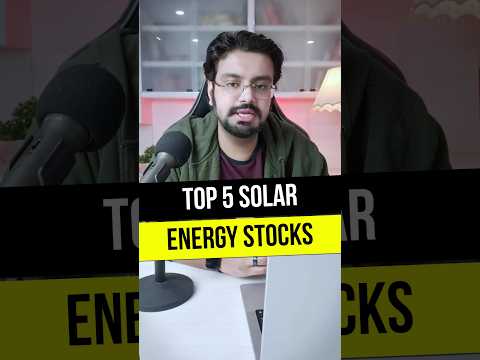 Best Solar Energy Stocks In India 🇮🇳 for 2024 🚀 | PM Suryoday Yojana 2024 #shorts #solarenergystocks