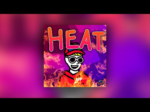 Heat [FULL ALBUM]