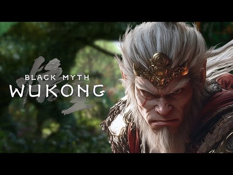 WUKONG: BLACK MYTH Full Movie 2024 | FullHDvideos4me Action Fantasy Movies 2024 English (Game Movie)