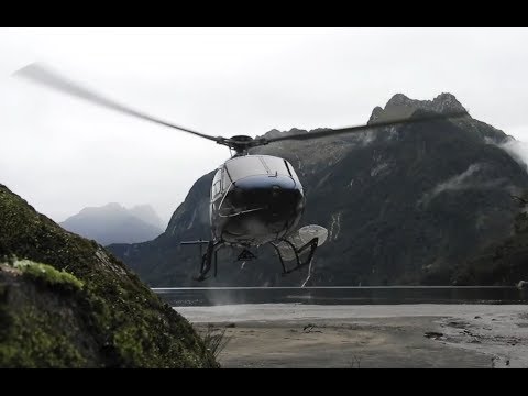 Fiordland Wapiti DARK RIVER Part1