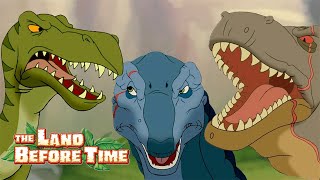 2 Hour Halloween Special 🎃 🦖 | The Land Before Time