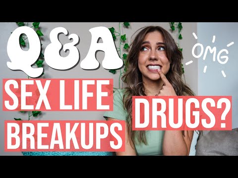 *JUICY* Q&A | Get to know me on another level