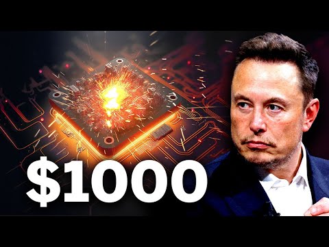 DON’T SAY YOU DIDN’T KNOW | Tesla Robotaxi Review