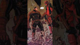 Deadpool Creates Marvel’s Batman!