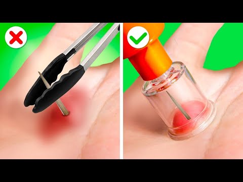 Awesome Parenting Hacks and Gadgets | Priceless Life Hacks and Funny Moments by Gotcha! Viral