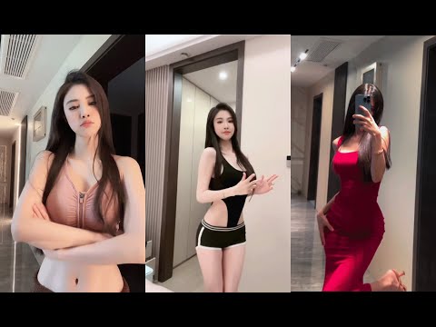 China TikTok 2023｜抖音 2023 热门 人气 美女 #仙儿很nice# 每日更新 0720