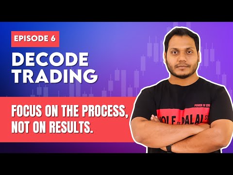 Trading Psychology | Decode Trading By Power Of Stocks | EP-6 | English Subtitle |