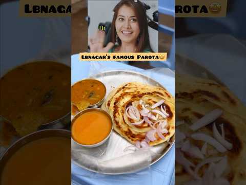 Famous parota in LB nagar🤩 💰40/-#reels #shorts #ytshorts #food #trending #hyderabad #youtube