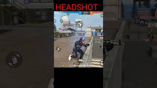 free fire headshots 👽 #shorts  #freefire #trending #headshotsettingfreefire #shorts