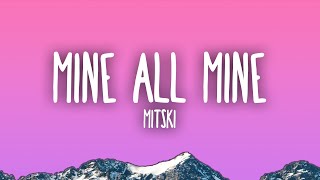 Mitski - My Love Mine All Mine