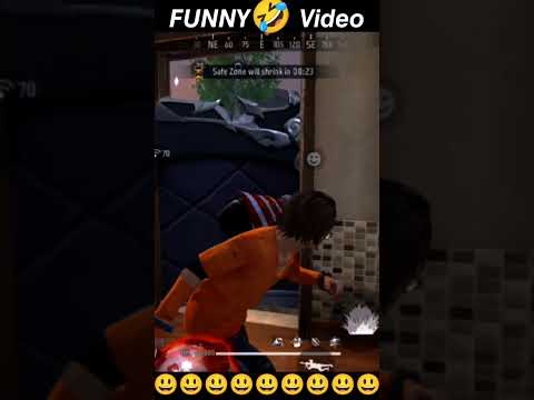 Free Fire Funny #vlog 🤣 #funnyshorts #fffunnyvideotiktok #freefire #free #1million 1milian views 🙏 🤣