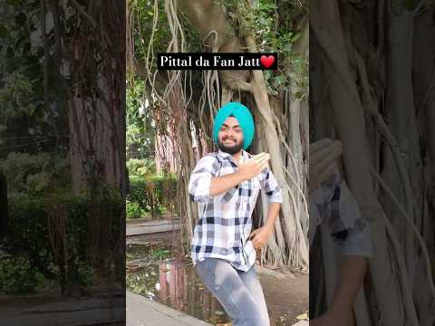 60 Pound | Gulab sidhu | Bhangra #shorts