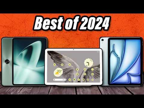 Best Tablets For Students 2024 - The Only 7 To Consider Today