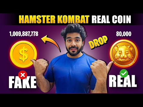 How to Deposit Hamster Kombat in Binance || NO GAS FEE || LIVE HAMSTER KOMBAT Q & A