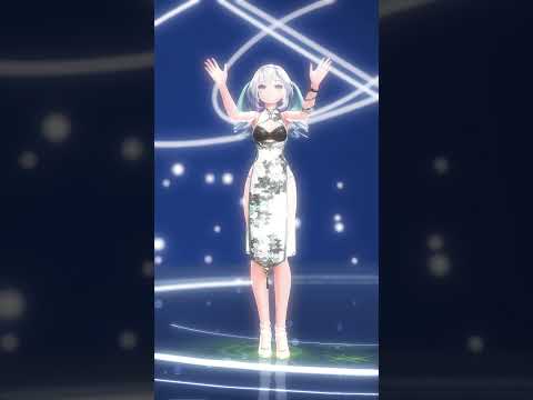 【MMD】Boom boom boom / LE SSERAFIM - "Eve, Psyche & the Bluebeard’s wife"（Short Ver.）【Tda Miku】