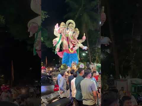 Ganpati Bappa Morya