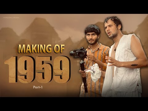 Making of 1959 | Round2Hell | R2H