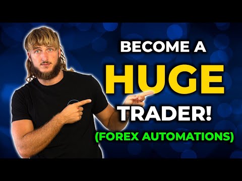 You Won't Believe the Power of Automated Trading