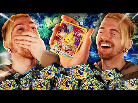 THE BEST SET EVER!? (Pokemon Crown Zenith 2x ETB Opening!)