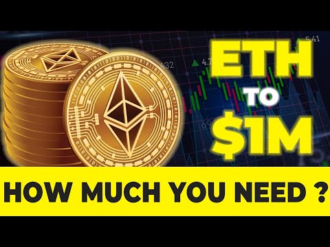 CRYPTO MILLIONAIRE SECRET! Ethereum's Future Price Predictions Revealed!