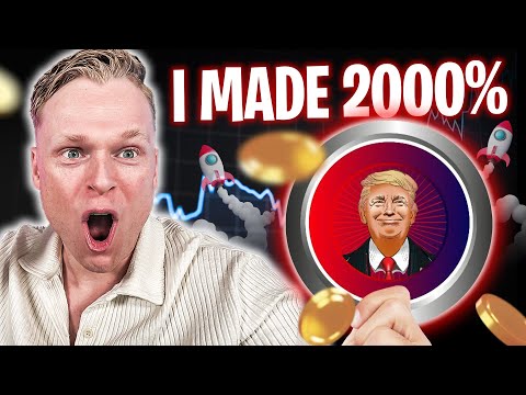 Is Trump3 Meme Coin the New MAGA TRUMP?