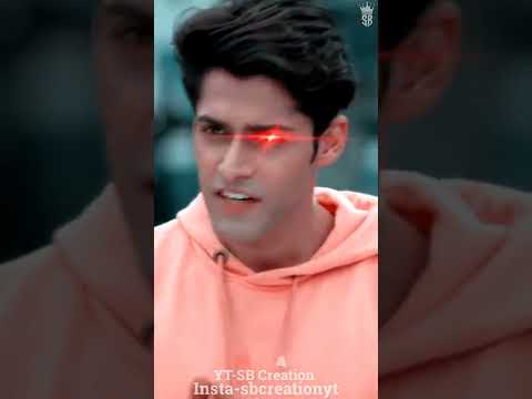 Shravan Attitude Status 🤞 Ek Duje Ke Vaaste S2 || Please Subscribe 🙏 || #shorts