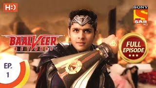 Baalveer Returns - Ep 1 - Full Episode - 10th September, 2019