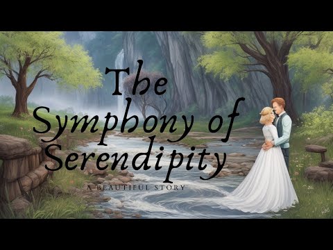 Learn English Through Story | The Symphony of Serendipity