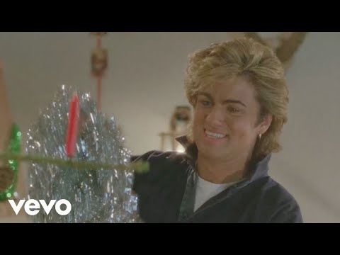 Wham! - Last Christmas (Behind the Scenes)