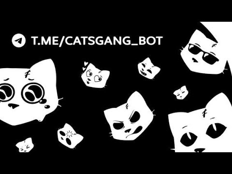 CATS Campaign Is Live || Free Earning App Is Live Now