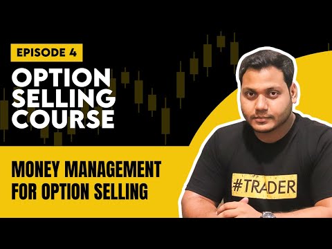 Option Selling Course By Power of Stocks | EP-4 | English Subtitle |