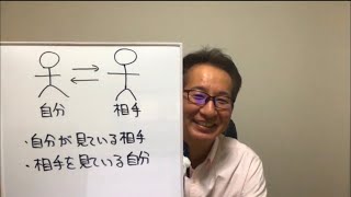 20200415　すずけん意識の在り方　他者への視点と感じ方