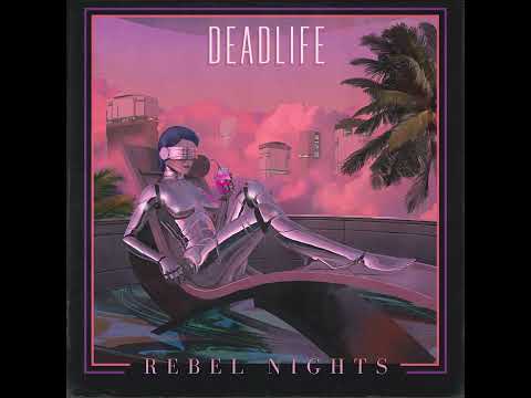 DEADLIFE - You're Ok Now