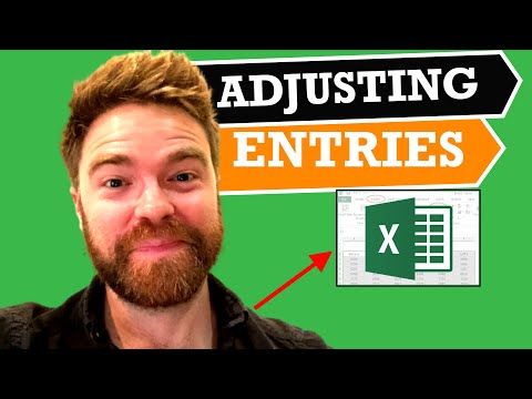 How to Record Adjusting Entries for Prepaid Expenses [The Easy Way]