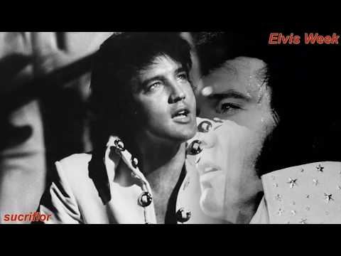 ELVIS PRESLEY - WHEN I'M OVER YOU