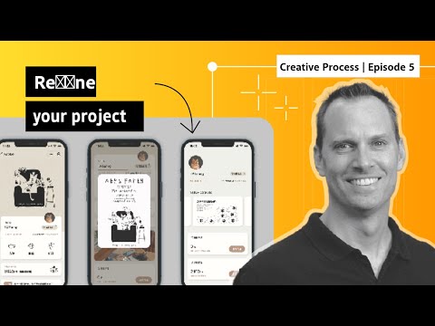 Streamline Your Design Workflow (Ep. 5) | Foundations of Graphic Design | Adobe Creative Cloud